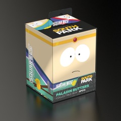 SQUAROES PARAMOUNT SOUTH PARK WV2 STICK OF TRUTH PALADIN BUTTERS